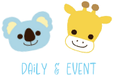 Daily & Event